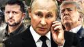 Путин будет всячески затягивать переговоры, чтобы заставить всех играть по своим правилам