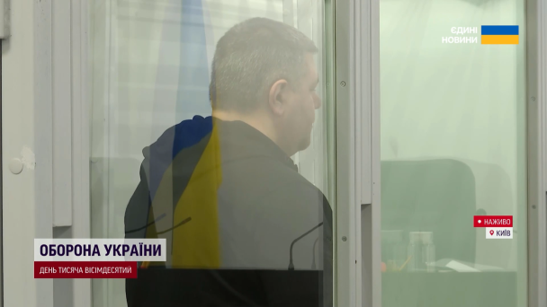 Один із підозрюваних / ©