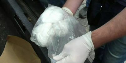 В Харькове СБУ раскрыла деятельность банды торговцев кокаином