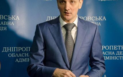 Юрий Голик: Впервые за много лет Днепр и Запорожье будут соединены новой трассой