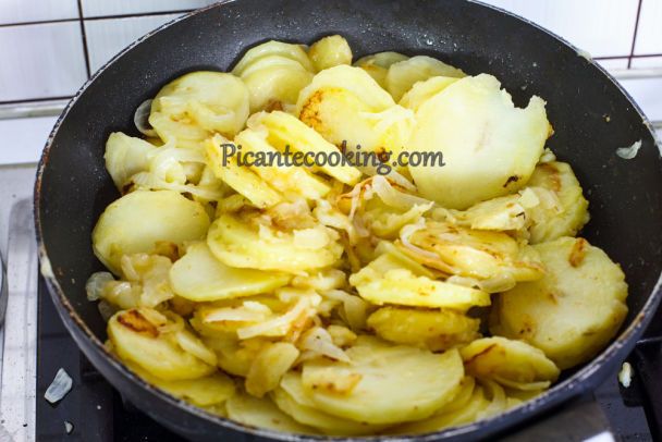  / © picantecooking.com