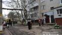 У Миколаєві чоловік намагався підірвати дев'ятиповерхівку
