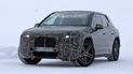 Шпигуни зняли серійний електрокар BMW iNext на тестах