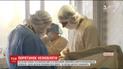 В Николаеве врачи провели уникальную операцию новорожденному, от которого отказалась мама