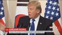Трамп заговорив про можливі переговори із Північною Кореєю