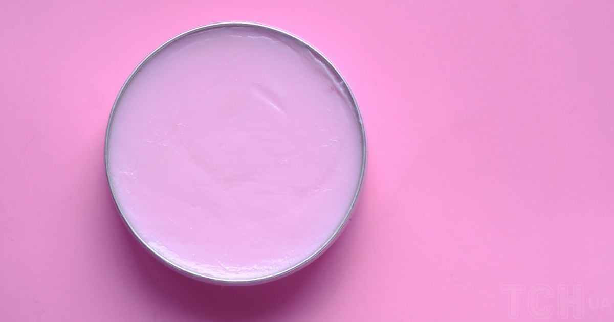 Как правильно использовать вазелин