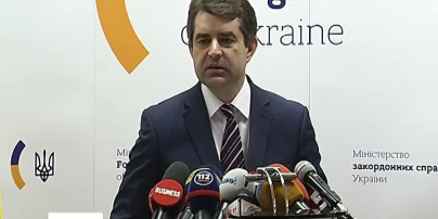 Найближчими днями планується зустріч контактної групи