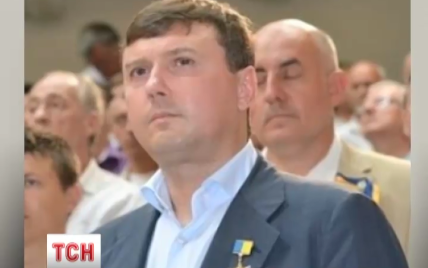 Руководитель "Укрспецэкспорта" времен Ющенко объявлен в розыск