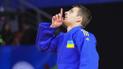 Богдан Ядов / International Judo Federation