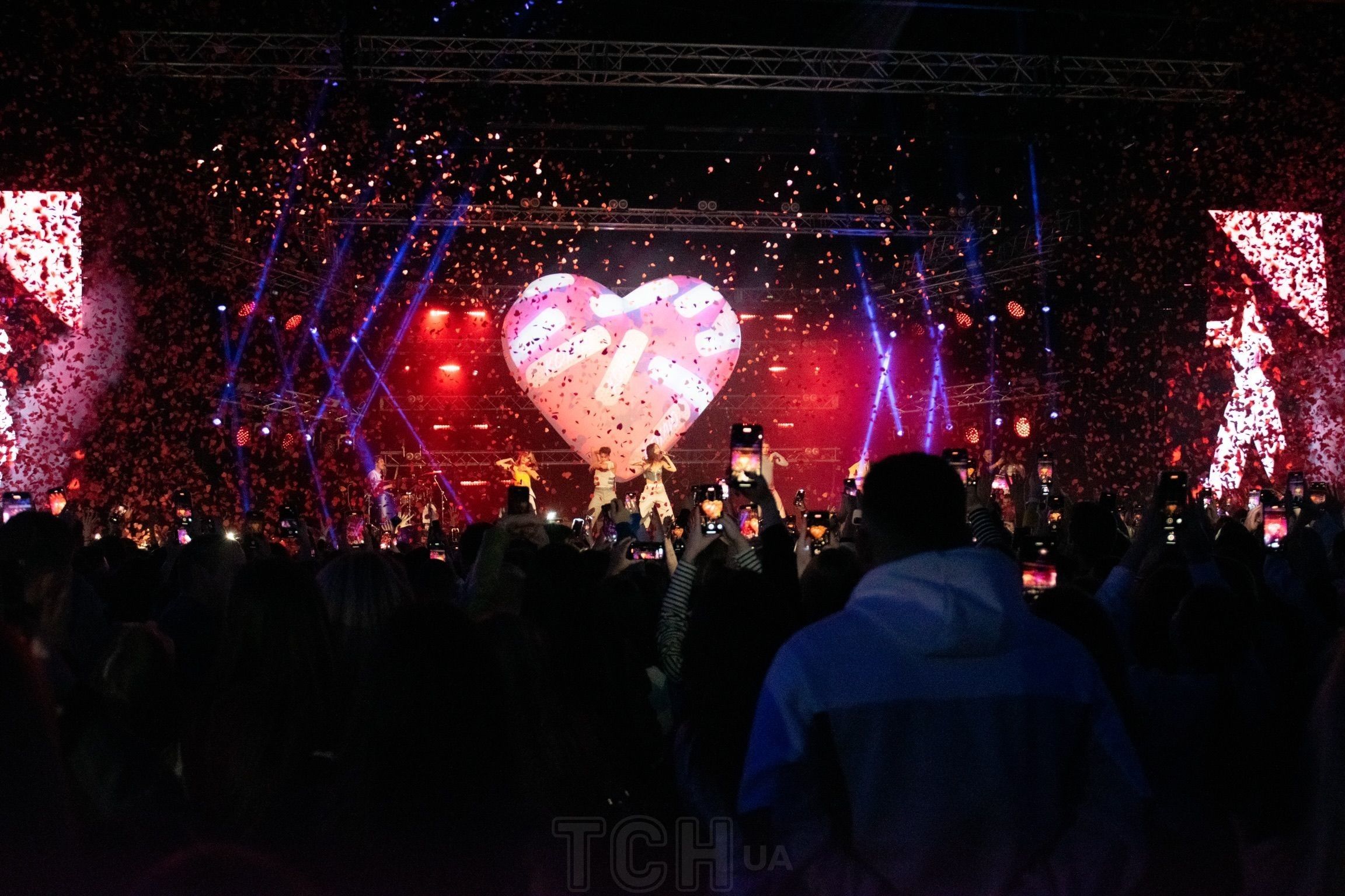 Надя Дорофєєва. Фото: alinallvv / ©