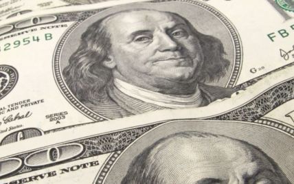 Доллар второй день подряд дорожает на одну копейку – курсы валют НБУ на 14 августа