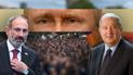 Политический кризис в Армении: почему Пашинян готов пойти на досрочные выборы