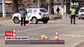 Новости Украины: в Житомире продолжаются поиски водителя, который сбил женщину и двух собак