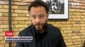 Новости Украины: Дубинский заявил, что к распространению "пленок Деркача" причастен Офис президента