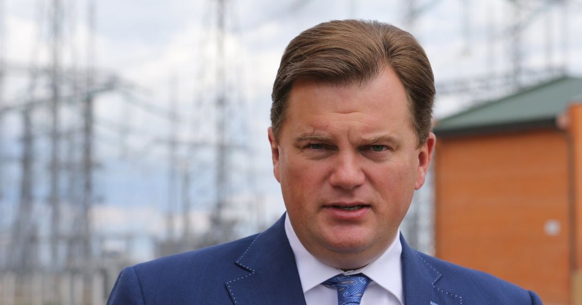У Києво-Печерській лаврі не помітили переховування екс-керівника Київщини на своїй території