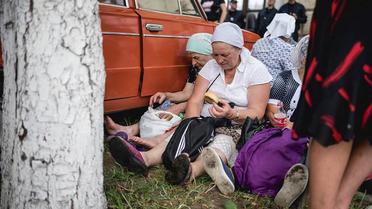 Хресний хід у Києві_14 / © facebook.com/Микита Завілінський