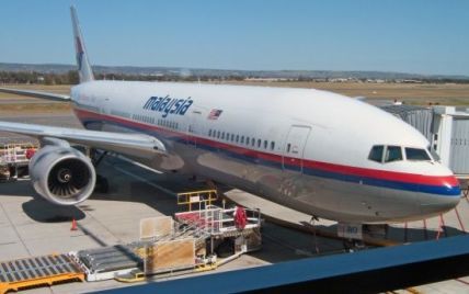 На Маврикии нашли обломки пропавшего малазийского Boeing рейса МН370