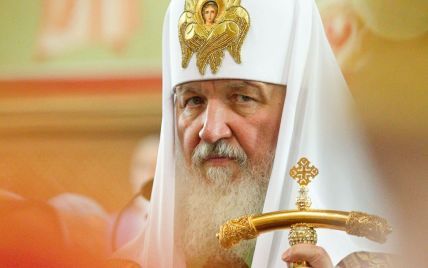 Глава РПЦ Кирилл созвал экстренный синод из-за признания ПЦУ Греческой церковью