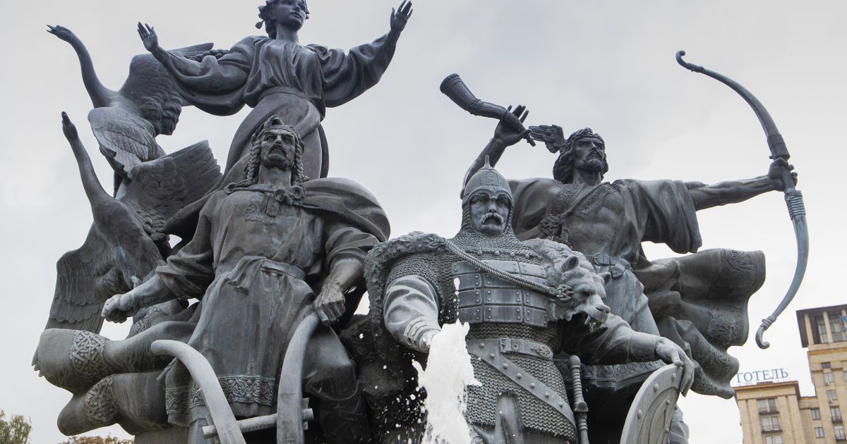 Столичні фонтани із 3 жовтня припиняють роботу та переходять в осінньо-зимовий режим