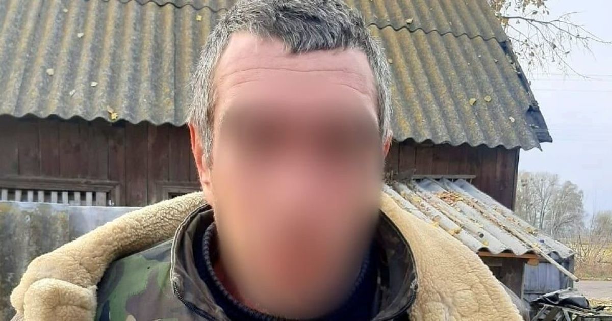 Під Києвом чоловік за борги побив односельчанина до смерті