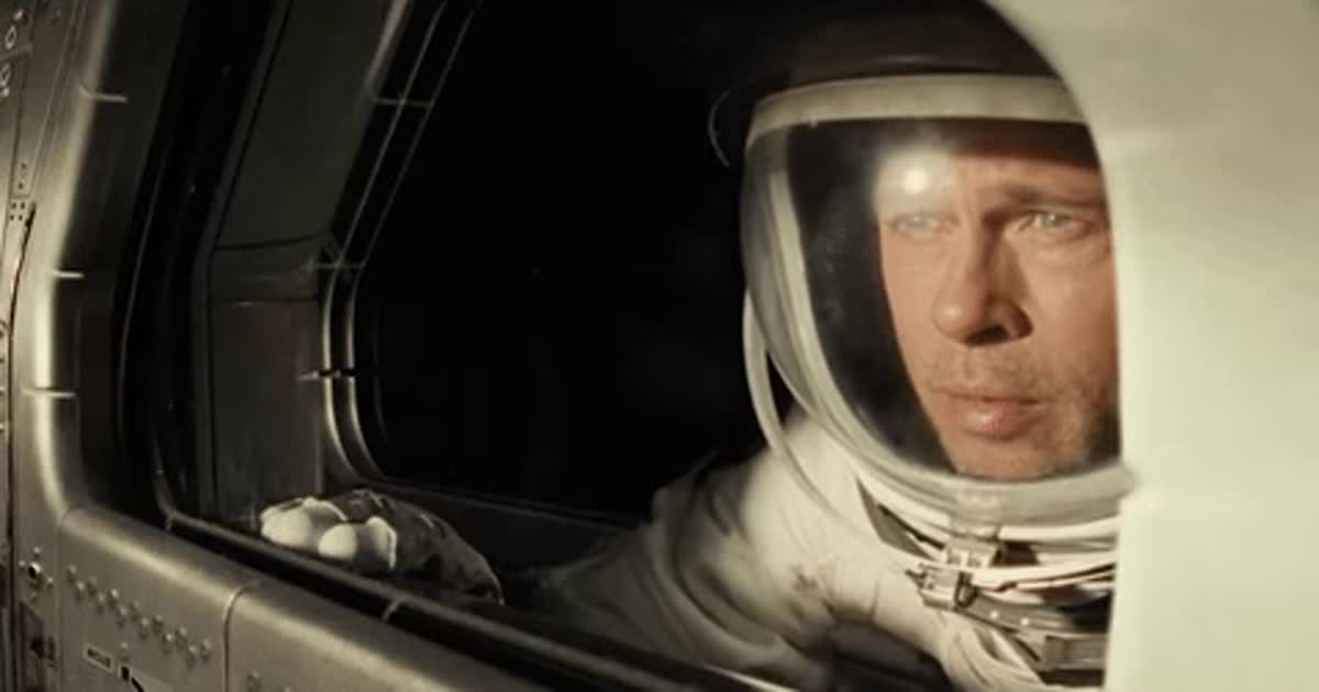 "До зірок": драма в оболонці космічної одіссеї