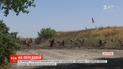 Трое украинских военных получили ранения с начала суток