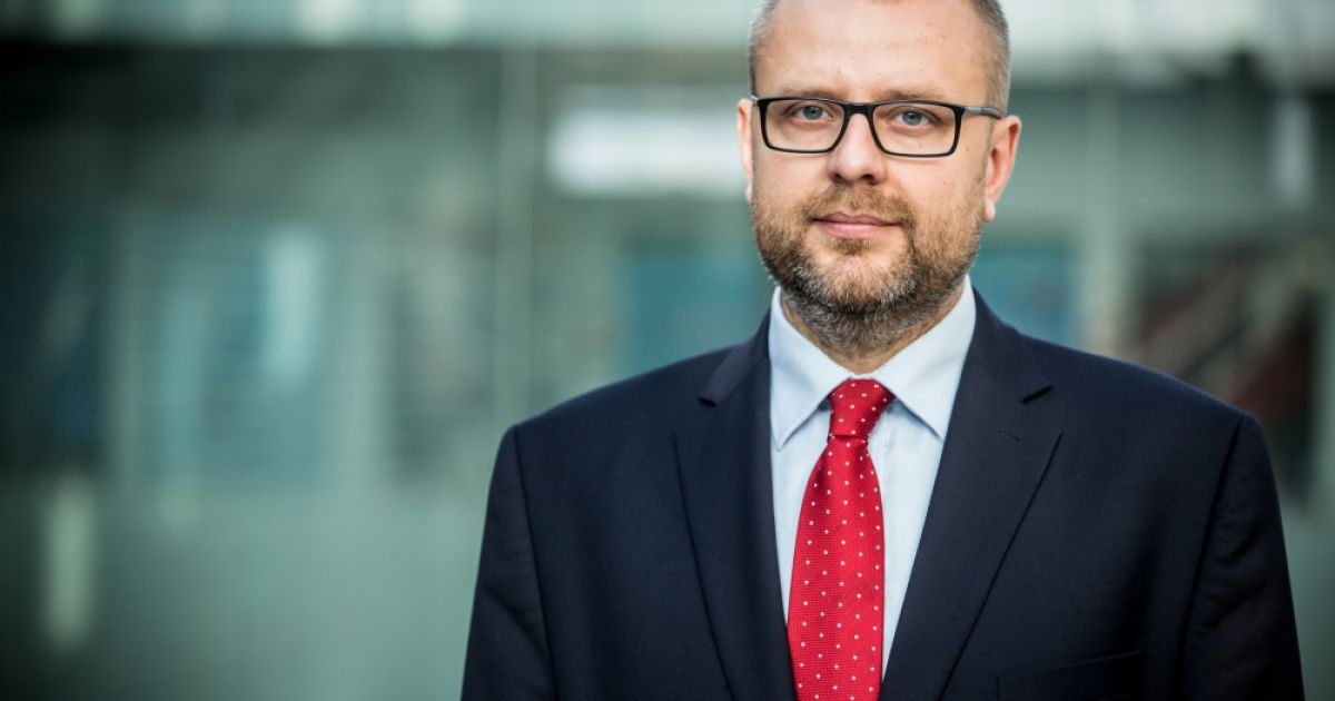 Назначенный послом Польши в Украине Войцеховский стал политсоветником в Беларуси