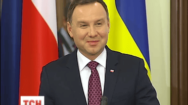 Польский президент позволил после смерти использовать его органы для трансплантации