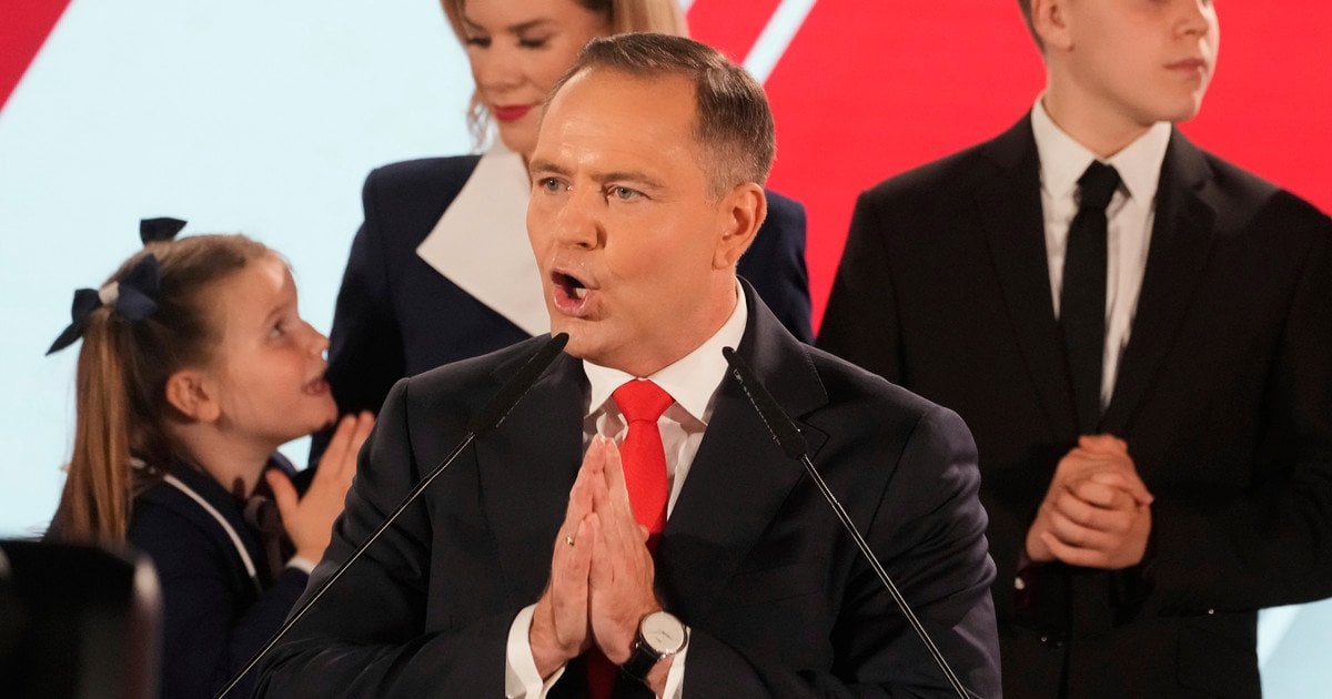 Кароль Навроцький.