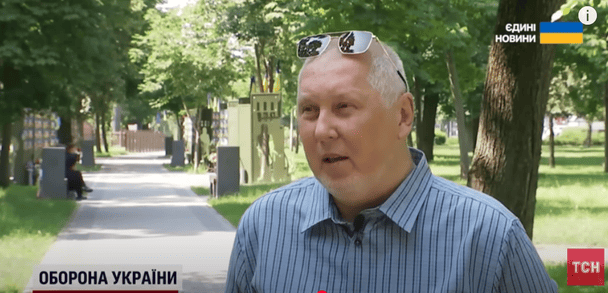 Как украинский историк пытался найти "хороших русских" и чем это закончилось