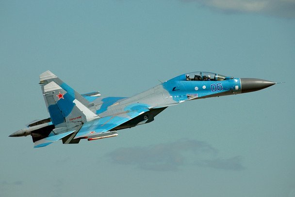 Сбитие российского Су-30 украинским дроном: военный эксперт объяснил последствия для врага