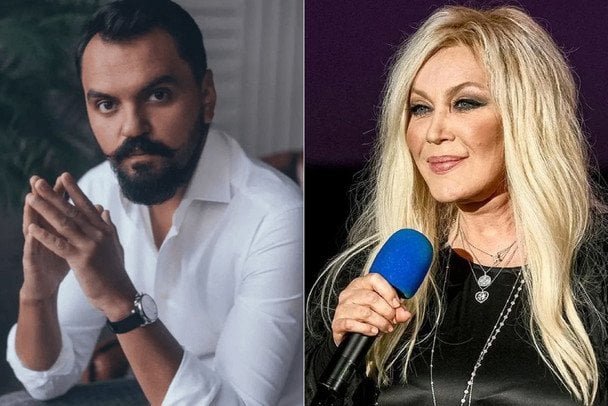 Михайло Ясинський розніс зрадницю Повалій та розкрив логіку її вибору: 