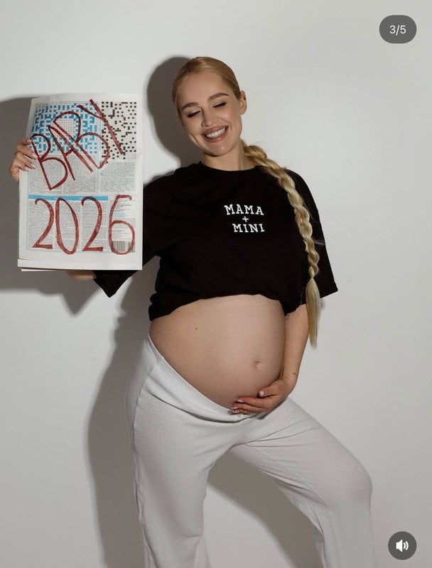 Інна Бєлєнь 