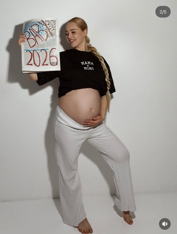 Інна Бєлєнь 