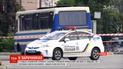 Захоплення автобуса з заручниками у Луцьку: пряме включення з місця події