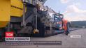 У Тернопільській області триває ремонт найдовшої траси області