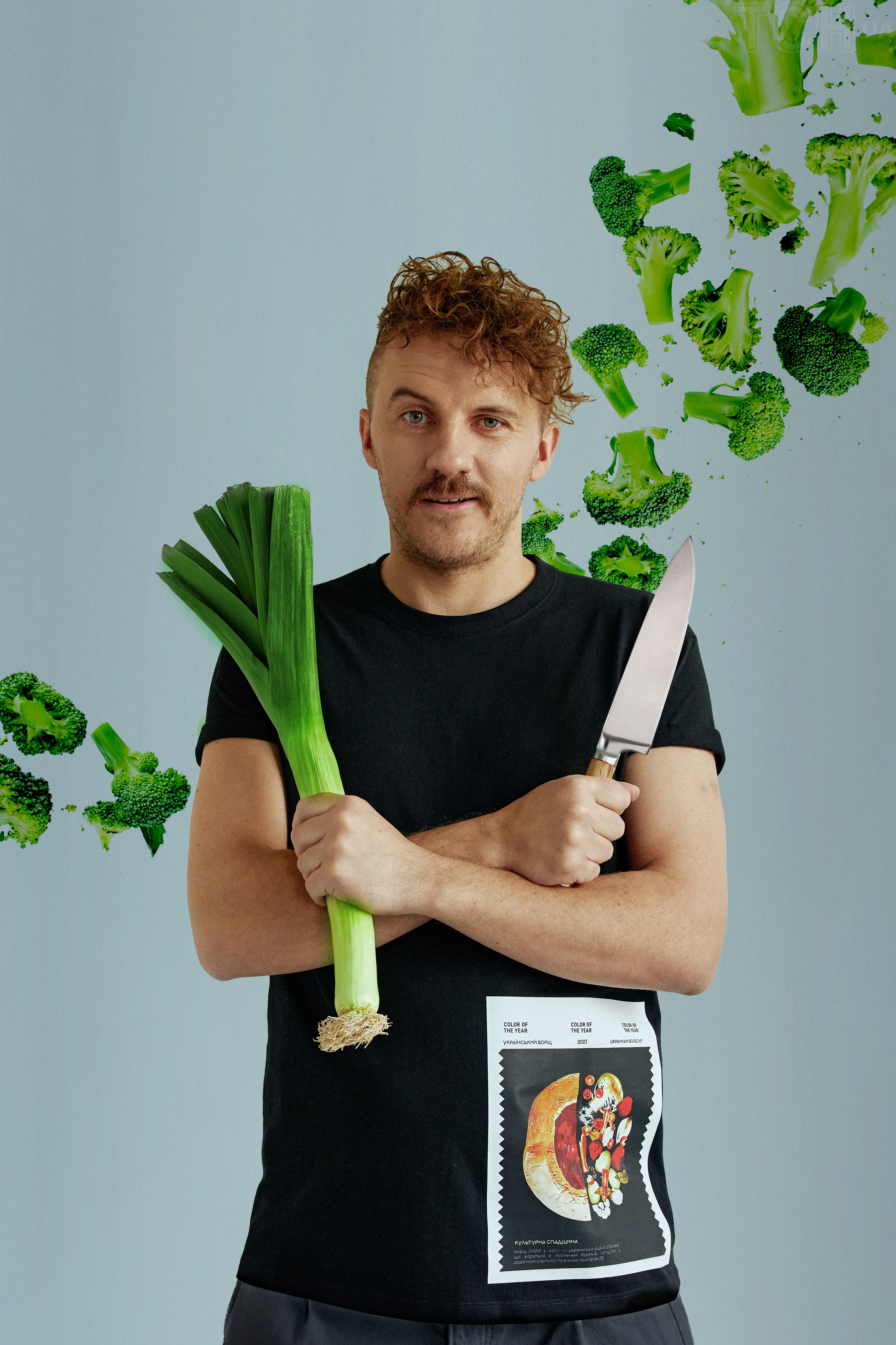 Евгений Клопотенко / © 