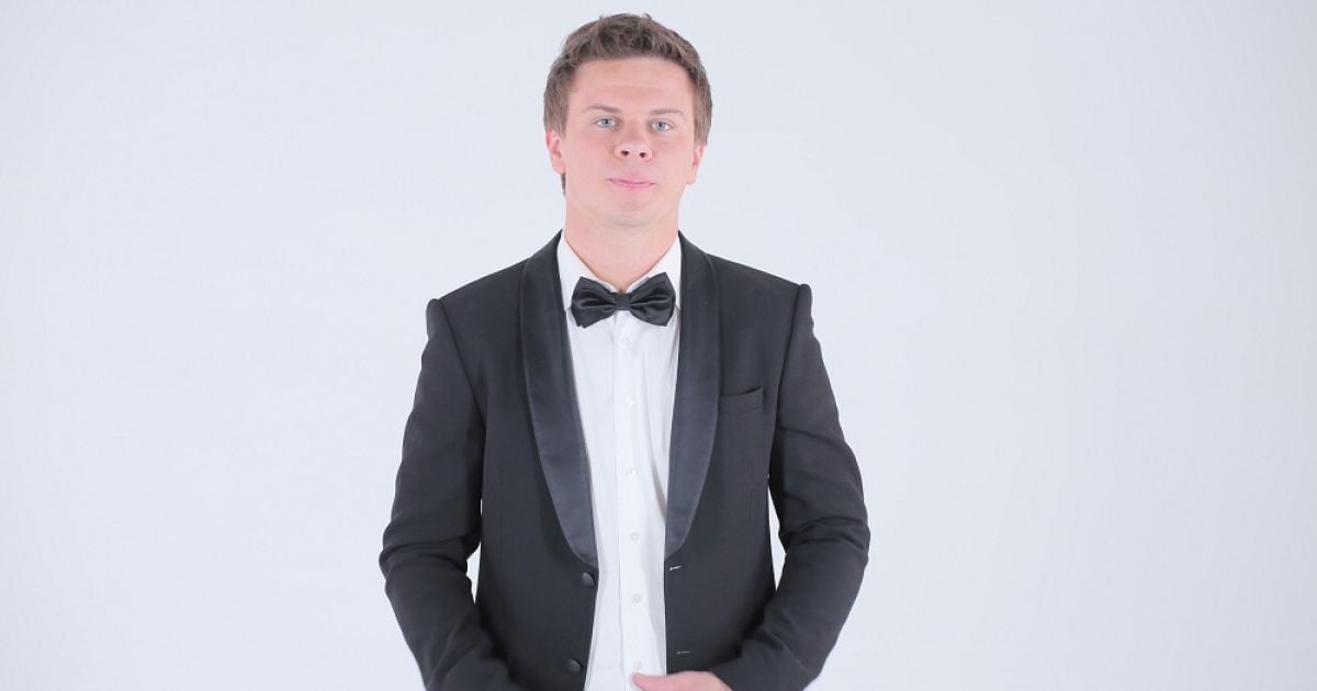 Звезды "1+1" поздравили игру &laquo;Что? Где? Когда?&raquo; с юбилеем / © yulainfo.com