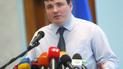 Новый глава "Укроборонпрома" рассказал о будущем госконцерна