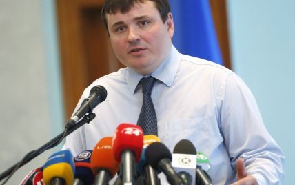 Новий голова "Укроборонпрому" розповів про майбутнє держконцерну