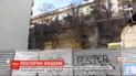 В центре Одессе исторические здания оказались под угрозой обвала из-за строительства многоэтажки