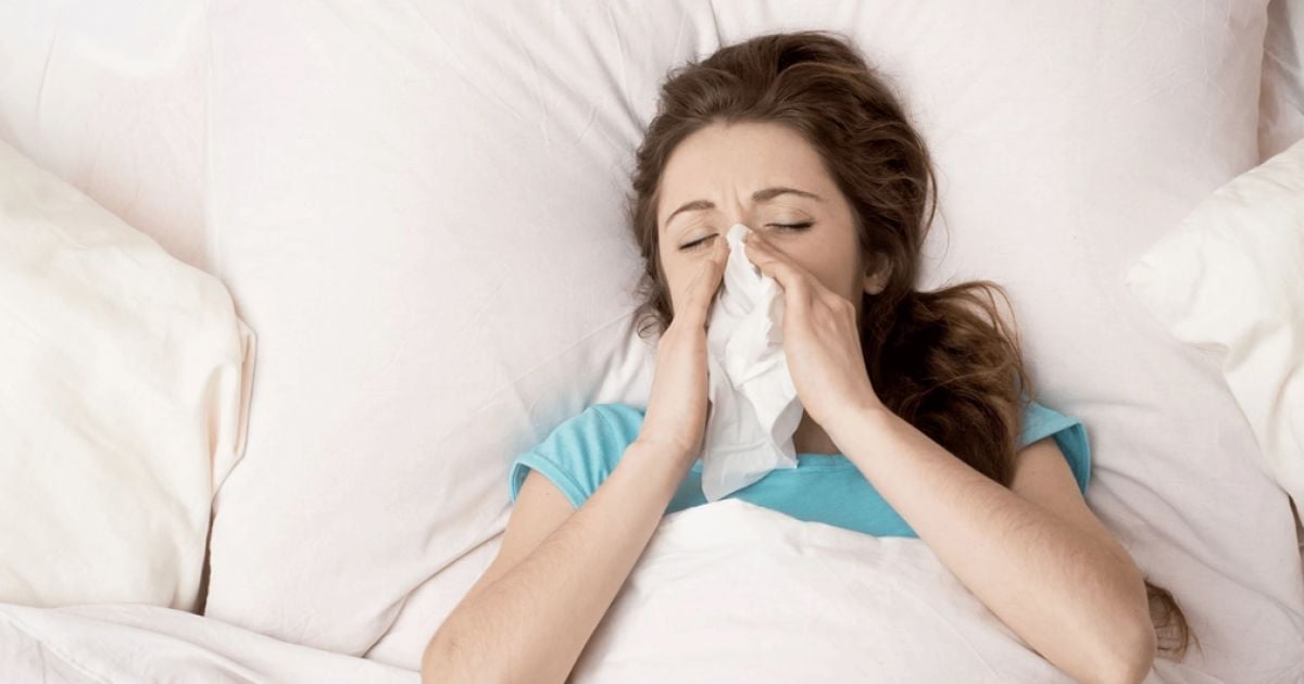 Лікування риносинуситу: як швидко і ефективно позбутися нежитю