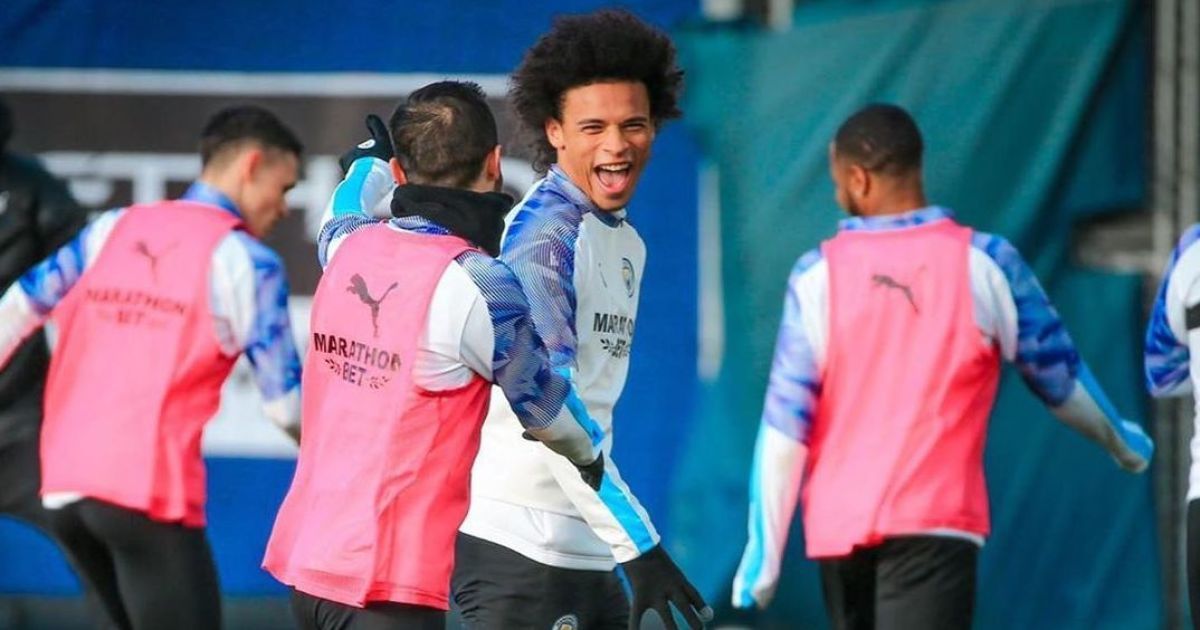 instagram.com/leroysane19