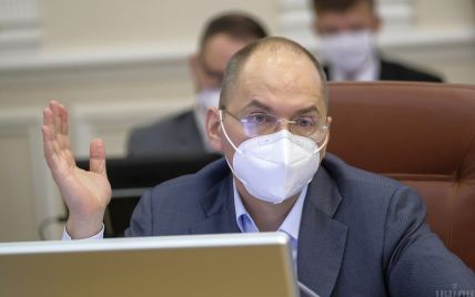 Почему в Украине уменьшилось количество инфицированных коронавирусом: Степанов объяснил