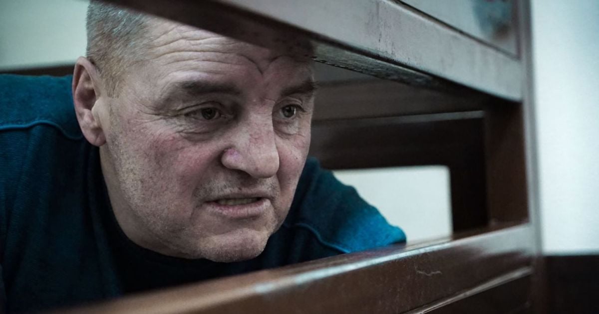 Состояние тяжелобольного политзаключенного Эдема Бекирова стремительно ухудшается - Денисова