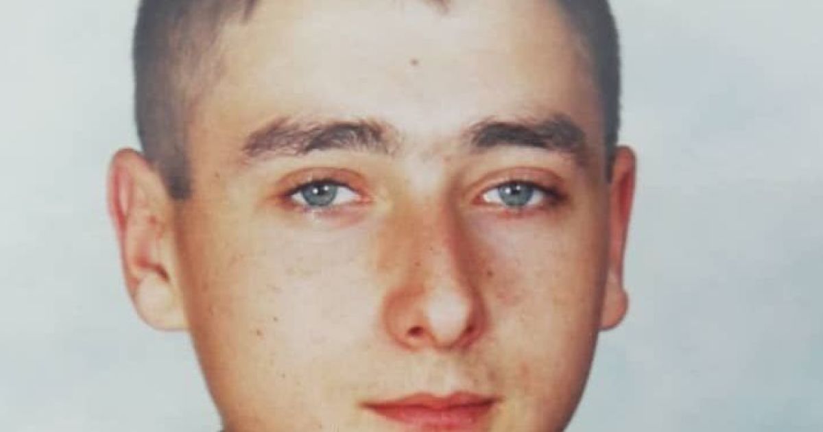Убитый на Киевщине полицейский на днях стал отцом, а в кафе праздновал свой день рождения