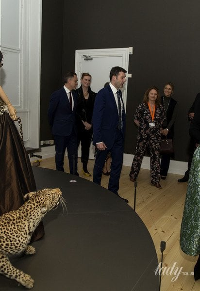 Кронпринцеса Мері / © Getty Images