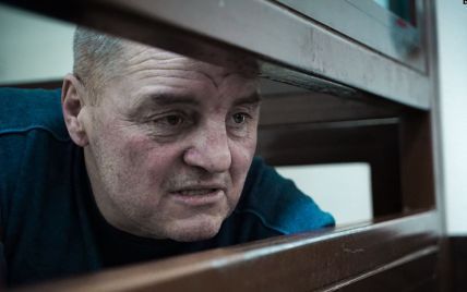 Євросуд зобов’язав РФ покласти політв’язня Бекірова до лікарні
