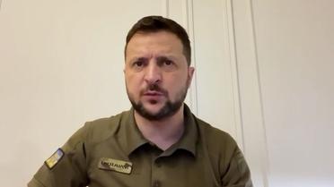 Звернення Володимира Зеленського за підсумками 14 травня