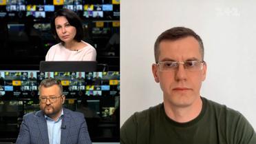 Військовий експерт прокоментував ситуацію на фронтах і заяву Резнікова про нову фазу війни